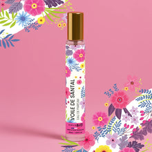 Voile de Santal eau de parfum