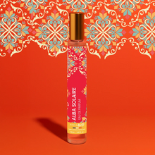 Alba Solaire eau de parfum