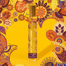 Nocturne d’Ambre eau de parfum