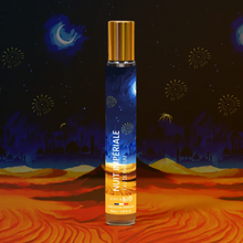 Nuit Impériale eau de parfum