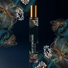 Nuit d’Orchidée eau de parfum