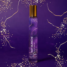 Nuit Blanche eau de parfum