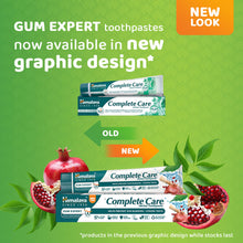 Himalaya Gum Expert Complete Care herbal toothpaste 75ml tube