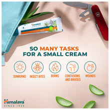 Himalaya Multipurpose Cream 20g for soothing and protecting irritated skin