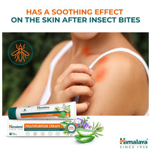 Himalaya Multipurpose Cream 20g for soothing and protecting irritated skin