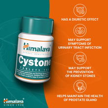 Himalaya Cystone 100 tablets for kidney and urinary tract support