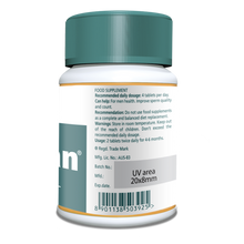 Himalaya Speman men’s supplement bottle with 120 tablets