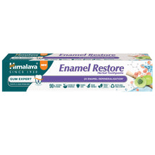 Himalaya Gum Expert Enamel Restore herbal toothpaste 75 ml tube