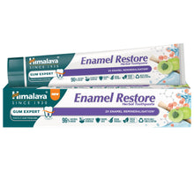 Himalaya Gum Expert Enamel Restore herbal toothpaste 75 ml tube