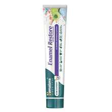 Himalaya Gum Expert Enamel Restore herbal toothpaste 75 ml tube