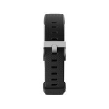 Fekete S5 fitnesz okoskarkötő