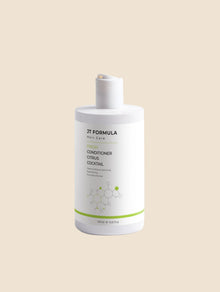 JT FORMULA Fresh citrusos hajbalzsam