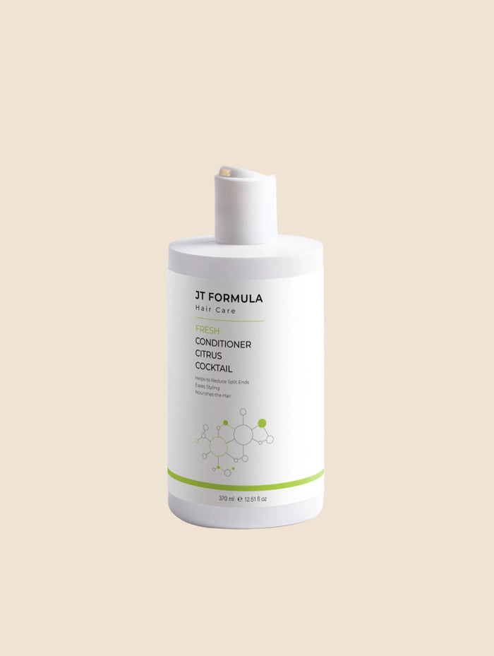 JT FORMULA Fresh citrusos hajbalzsam