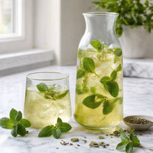 Triple Mint szálas mentatea 100 g-os kiszerelésben