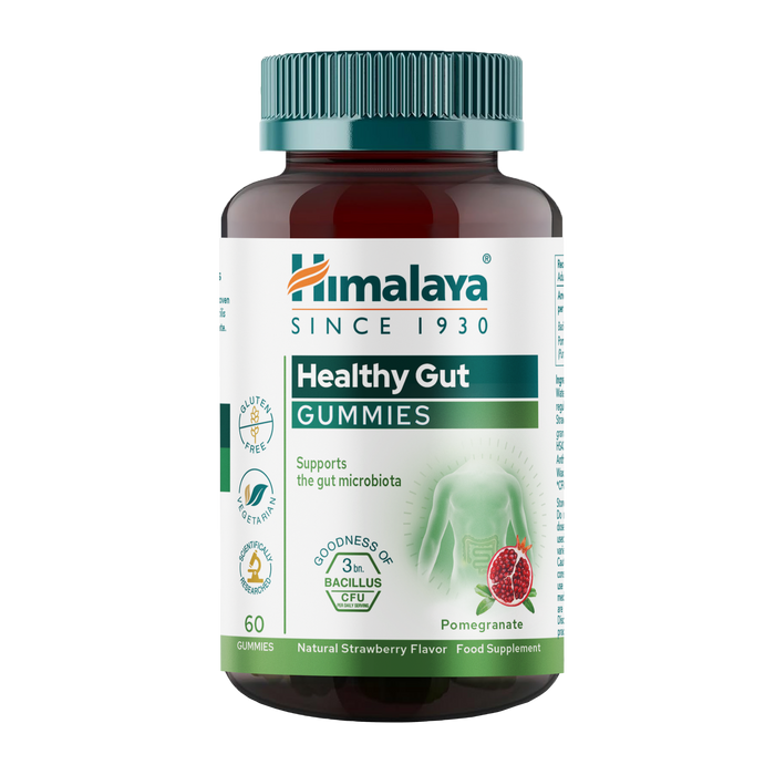 Himalaya Healthy Gut Gummies-0