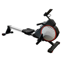 Mágneses evezőpad, 100 kg terhelhetőség-2