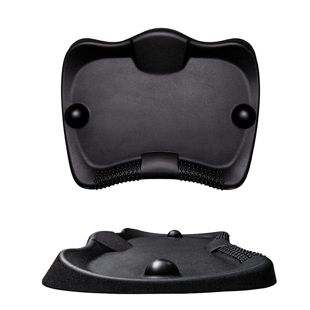 Ergonomikus csúszásgátlós lábtámasz-0