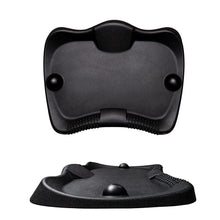 Ergonomikus csúszásgátlós lábtámasz-0