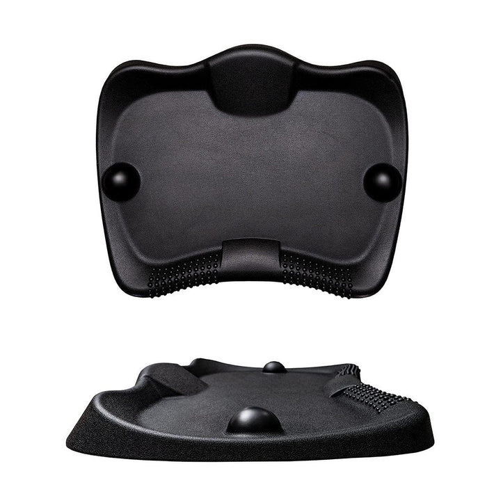 Ergonomikus csúszásgátlós lábtámasz-0