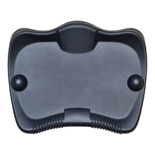 Ergonomikus csúszásgátlós lábtámasz-1