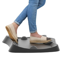 Ergonomikus csúszásgátlós lábtámasz-2
