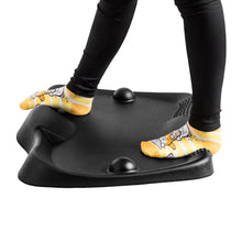 Ergonomikus csúszásgátlós lábtámasz-3