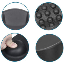 Ergonomikus csúszásgátlós lábtámasz-4