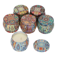 Gyertyakészítő készlet-1
