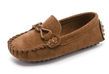 PU Leather Moccasins-6