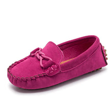 PU Leather Moccasins-2