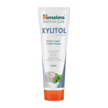 Himalaya Botanique xylitolos fogkrém 113 g