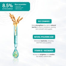 Himalaya Hydra Plump Super Serum 30ml hydrating face serum
