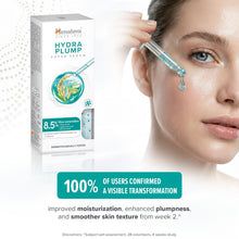 Himalaya Hydra Plump Super Serum 30ml hydrating face serum