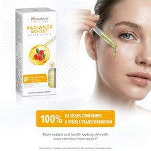 Himalaya Radiance Boost Super Serum 30ml face serum bottle