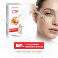 Himalaya Pigment Clear Super Serum 30ml brightening face serum