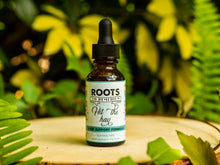 Hit The Hay herbal sleep support extract bottle
