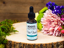 Hot Flash Menopause Relief Herbal Extract in 1 oz bottle