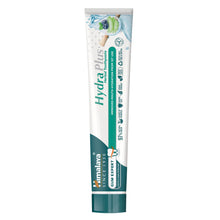 Himalaya Hydra Plus Herbal Toothpaste 75 ml tube