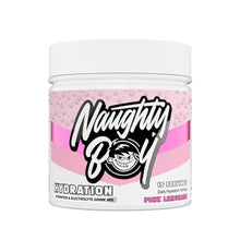 Hydration Electrolyte Drink Mix- Pink Lemonade-1