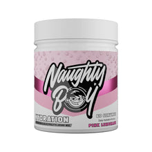 Hydration Electrolyte Drink Mix- Pink Lemonade-2