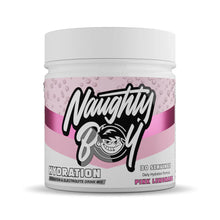 Hydration Electrolyte Drink Mix- Pink Lemonade-0