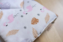 Incababy Coco Friends mintás babapárna