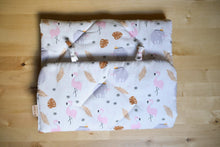 Incababy Coco Friends mintás babapárna