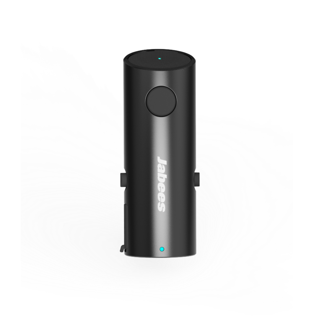 HearLink 3 az 1-ben Bluetooth mikrofon és jeladó