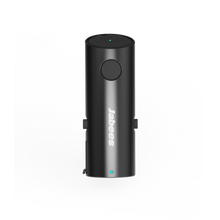 HearLink 3 az 1-ben Bluetooth mikrofon és jeladó