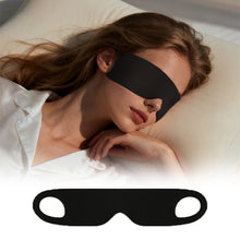 Jabees Luna ultravékony alvómaszk elasztikus fülpánttal