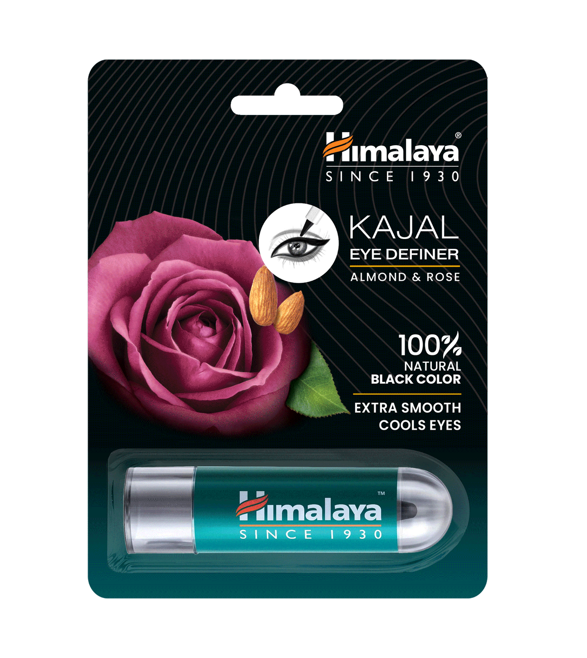 Himalaya Kajal Eye Definer-0
