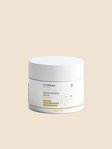 Keratin Intensive Rescue hajmaszk 170 ml