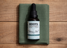 Kidney Shot herbal tincture for kidney, urinary, liver, and gallbladder support