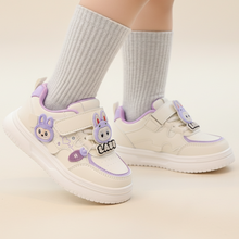 Kék színes gyerek sneaker